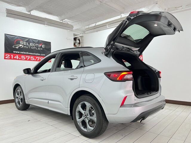 2023 Ford Escape ST-Line Carrollton TX
