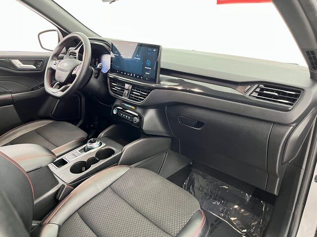 2023 Ford Escape ST-Line Carrollton TX