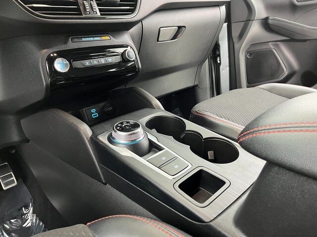 2023 Ford Escape ST-Line Carrollton TX