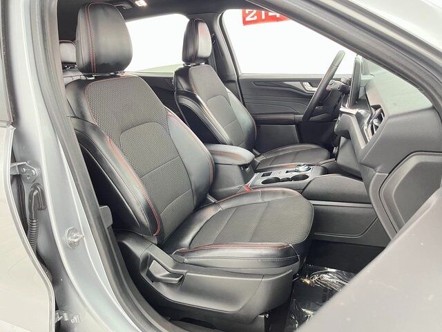 2023 Ford Escape ST-Line Carrollton TX