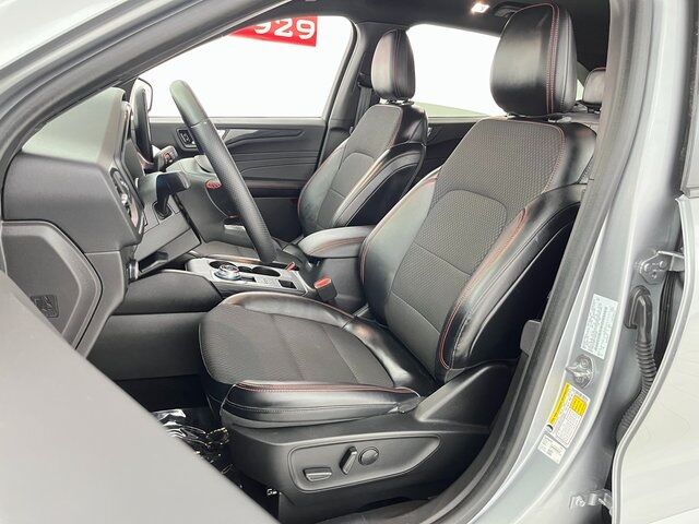 2023 Ford Escape ST-Line Carrollton TX