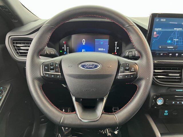 2023 Ford Escape ST-Line Carrollton TX