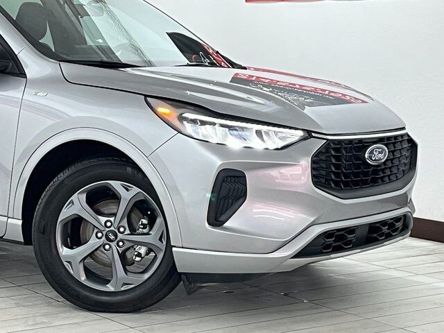 2023 Ford Escape ST-Line Carrollton TX
