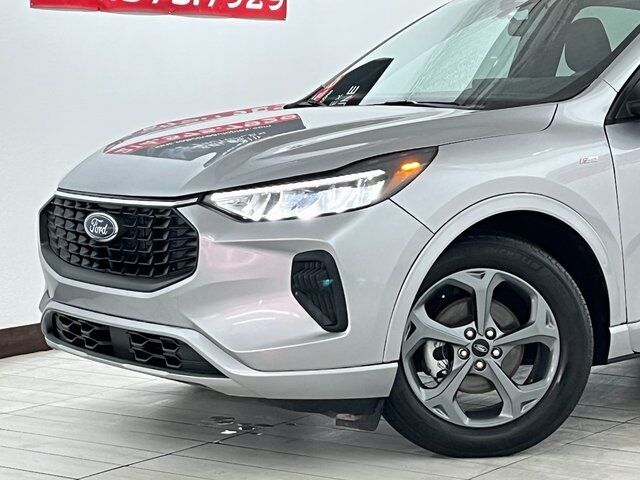 2023 Ford Escape ST-Line Carrollton TX