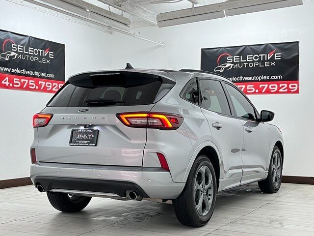 2023 Ford Escape ST-Line Carrollton TX