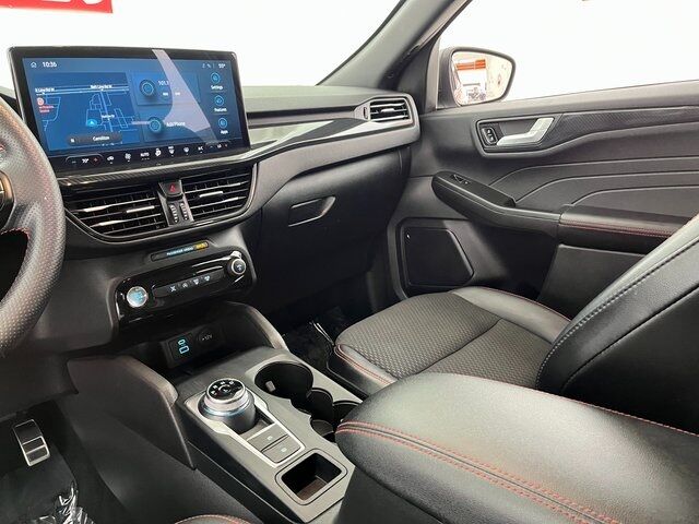 2023 Ford Escape ST-Line Carrollton TX