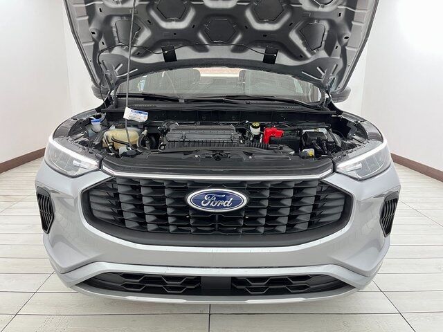 2023 Ford Escape ST-Line Carrollton TX