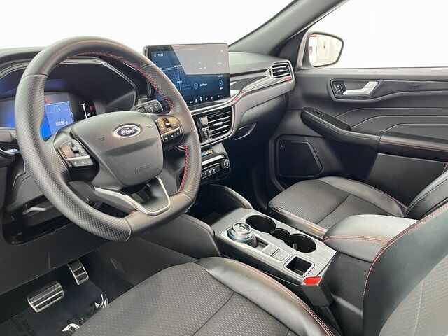 2023 Ford Escape ST-Line Carrollton TX