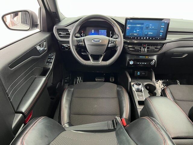 2023 Ford Escape ST-Line Carrollton TX