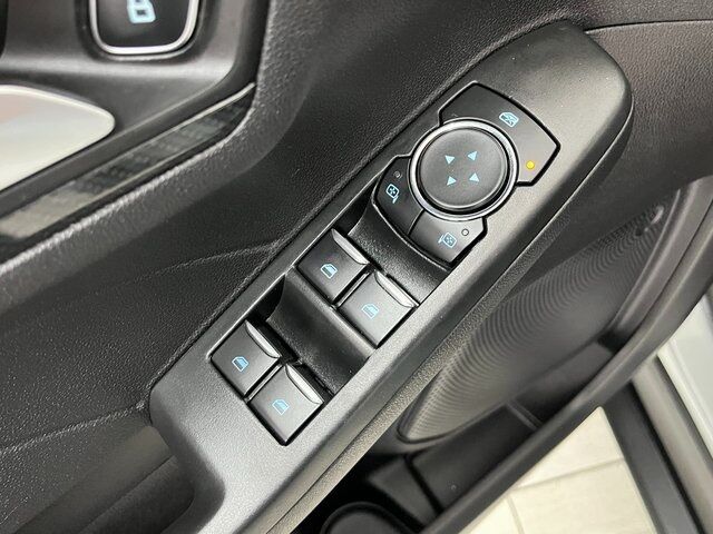 2023 Ford Escape ST-Line Carrollton TX