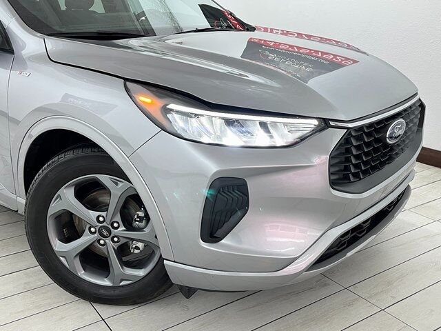 2023 Ford Escape ST-Line Carrollton TX