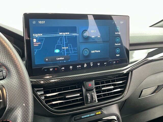 2023 Ford Escape ST-Line Carrollton TX