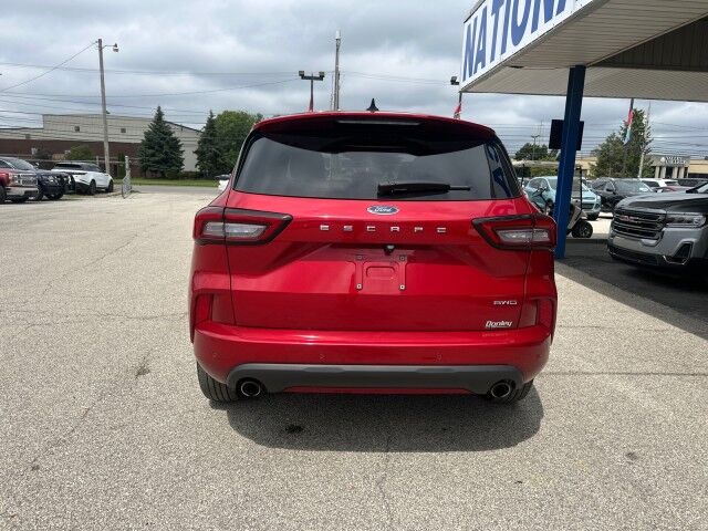 2023 Ford Escape ST-Line Cleveland OH