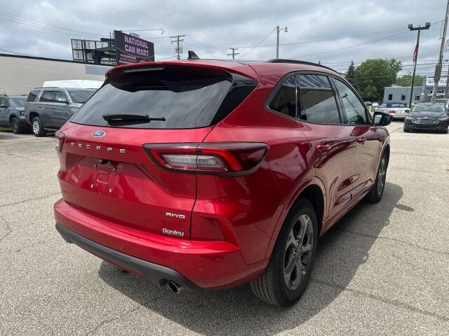 2023 Ford Escape ST-Line Cleveland OH