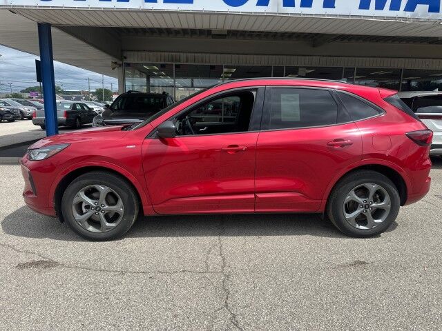 2023 Ford Escape ST-Line Cleveland OH