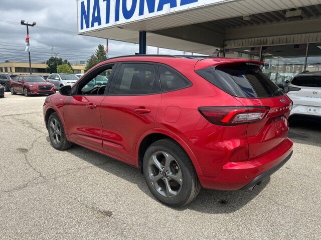 2023 Ford Escape ST-Line Cleveland OH