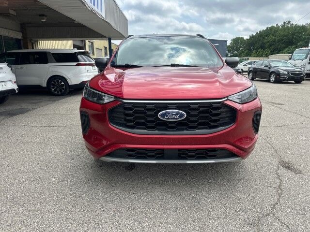 2023 Ford Escape ST-Line Cleveland OH