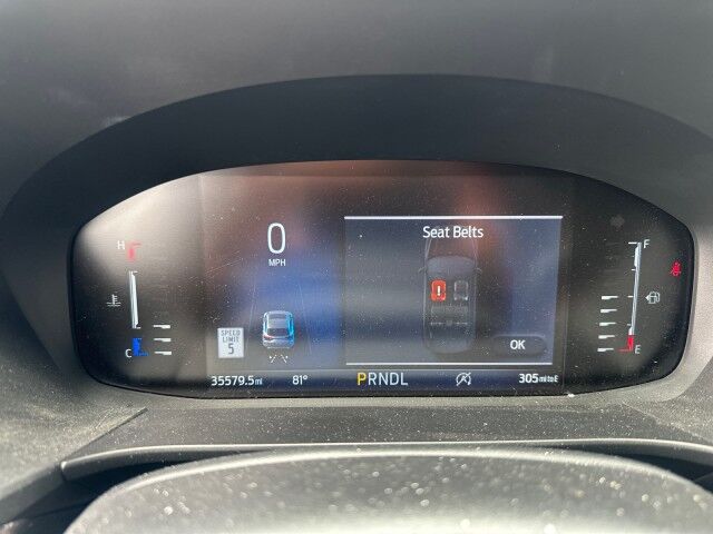 2023 Ford Escape ST-Line Cleveland OH