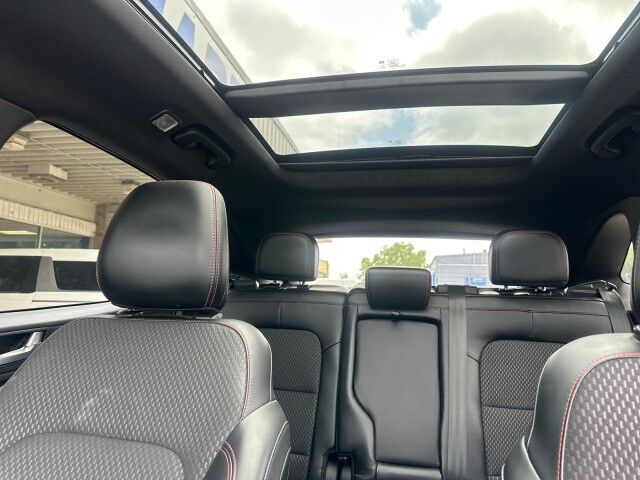 2023 Ford Escape ST-Line Cleveland OH
