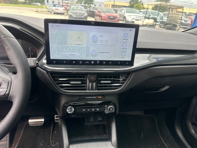2023 Ford Escape ST-Line Cleveland OH