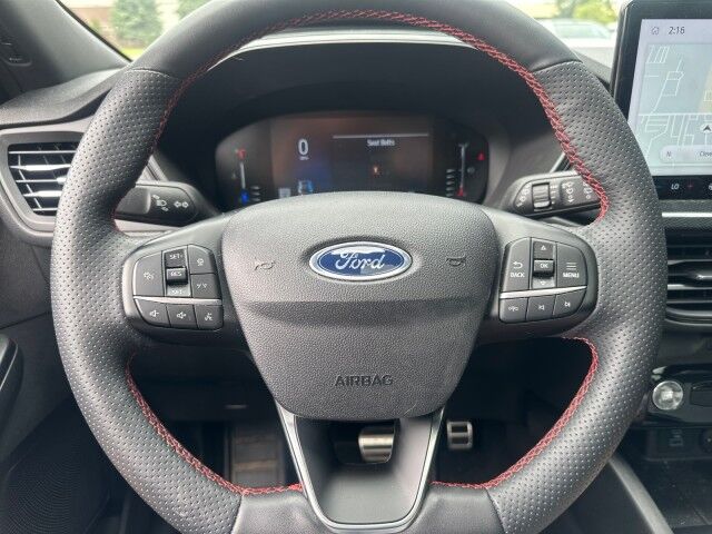 2023 Ford Escape ST-Line Cleveland OH