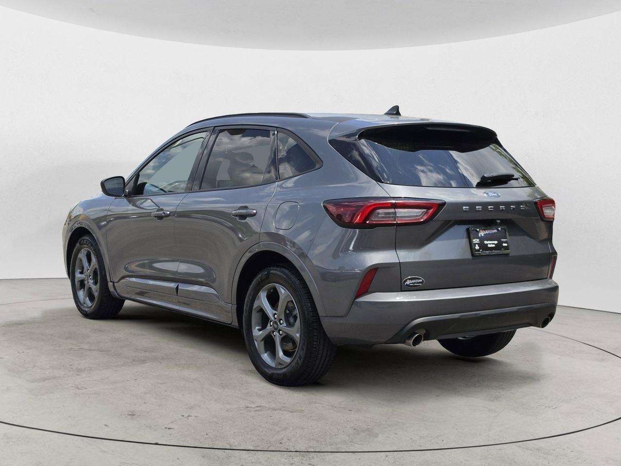 2023 Ford Escape ST-Line Dalton GA