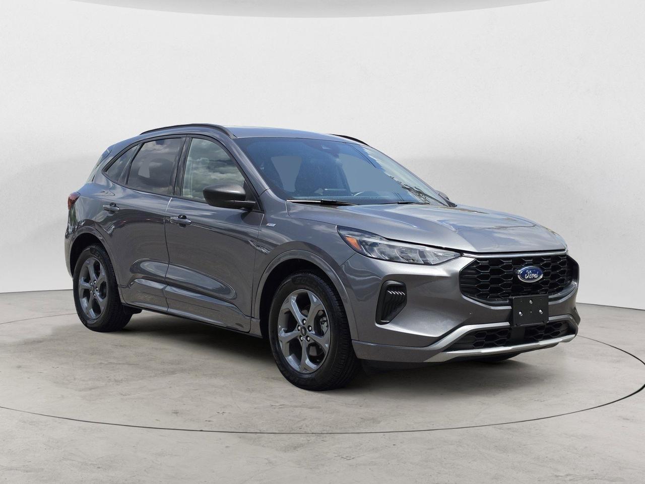 2023 Ford Escape ST-Line Dalton GA