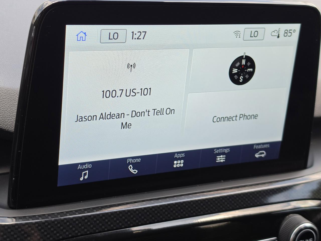 2023 Ford Escape ST-Line Dalton GA