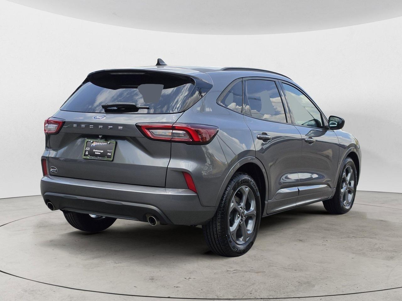 2023 Ford Escape ST-Line Dalton GA