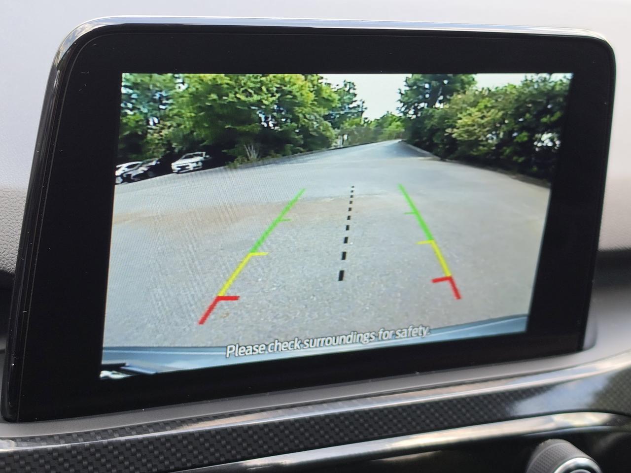 2023 Ford Escape ST-Line Dalton GA