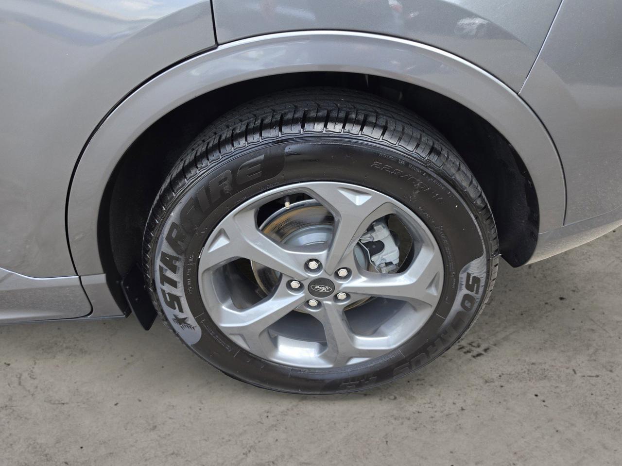 2023 Ford Escape ST-Line Dalton GA