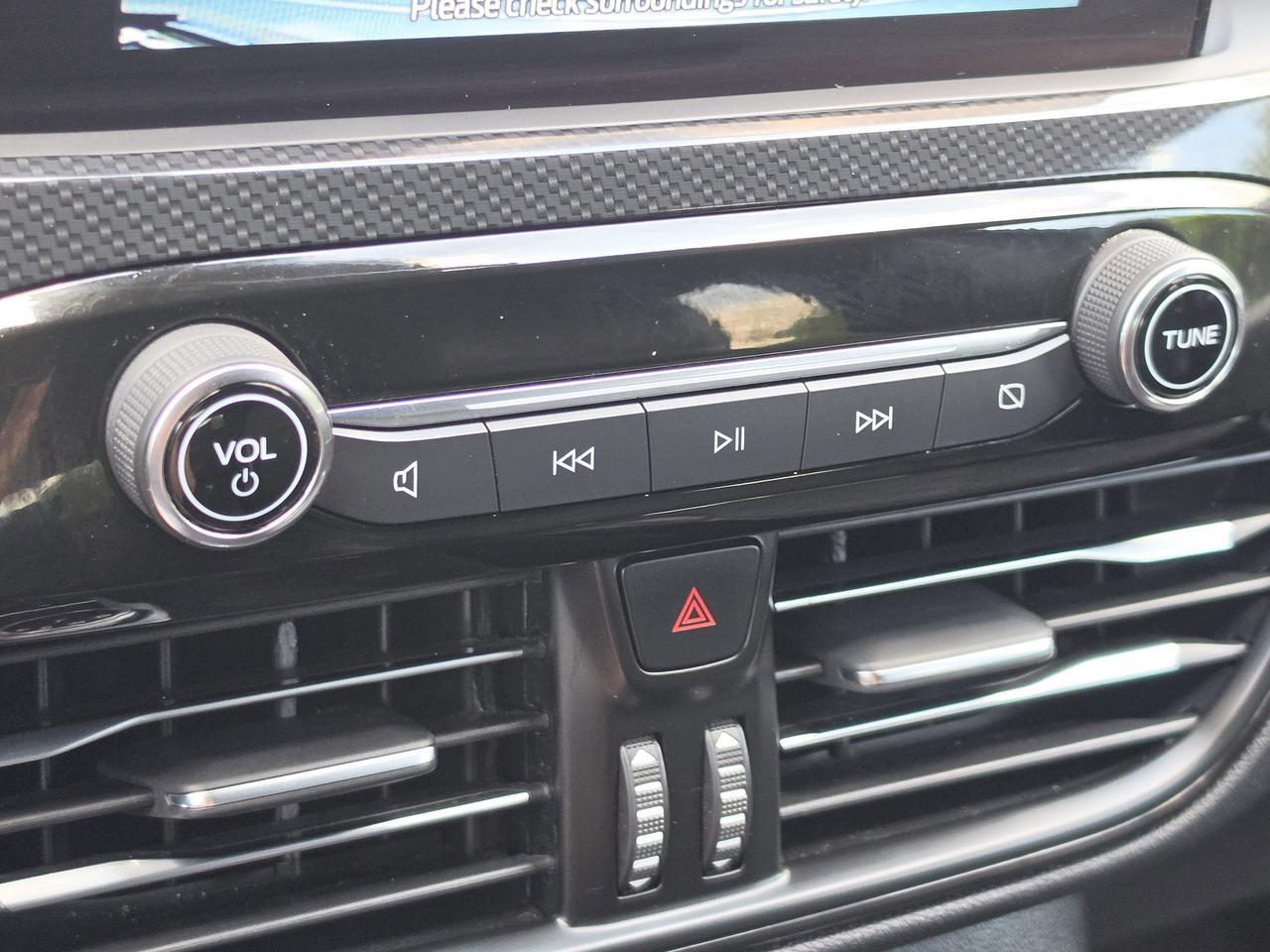 2023 Ford Escape ST-Line Dalton GA