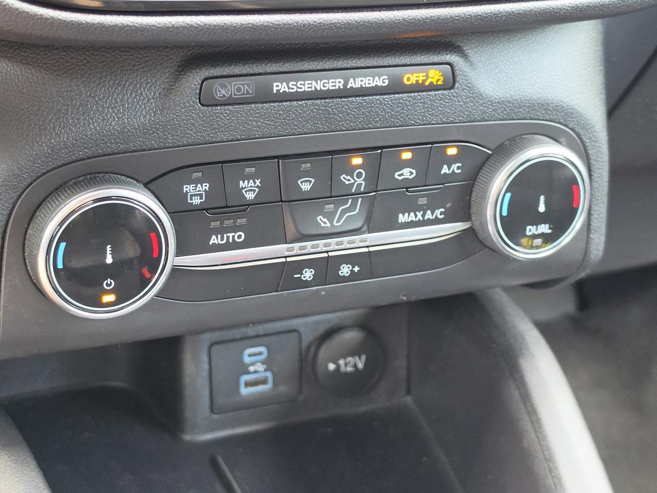 2023 Ford Escape ST-Line Dalton GA