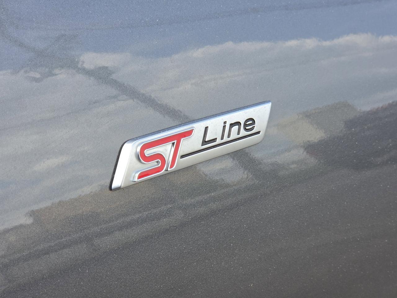 2023 Ford Escape ST-Line Dalton GA