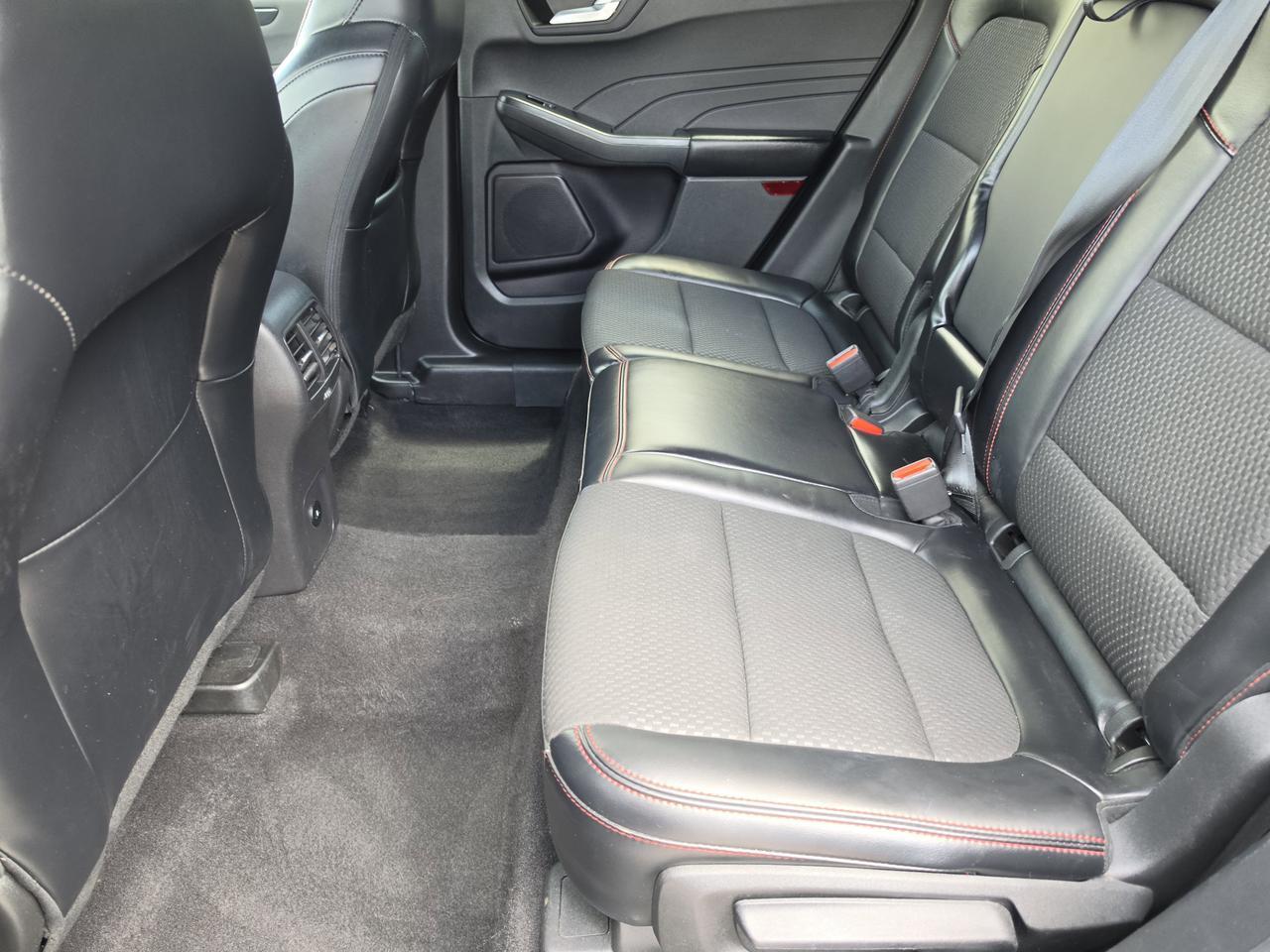 2023 Ford Escape ST-Line Dalton GA