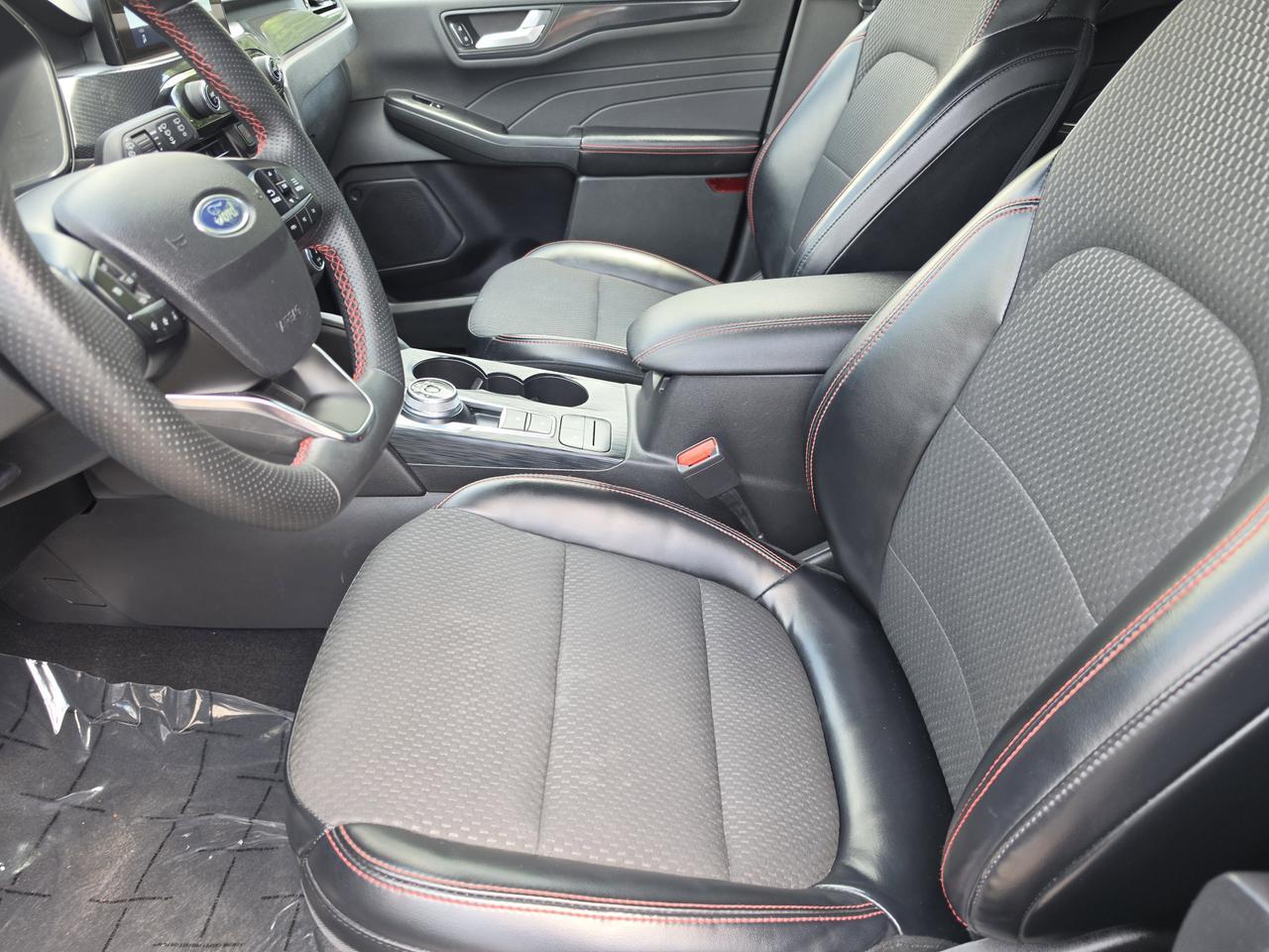 2023 Ford Escape ST-Line Dalton GA