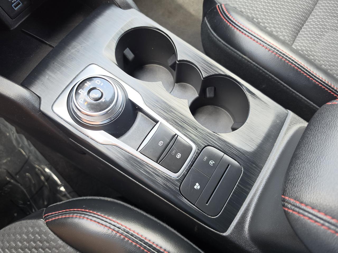 2023 Ford Escape ST-Line Dalton GA