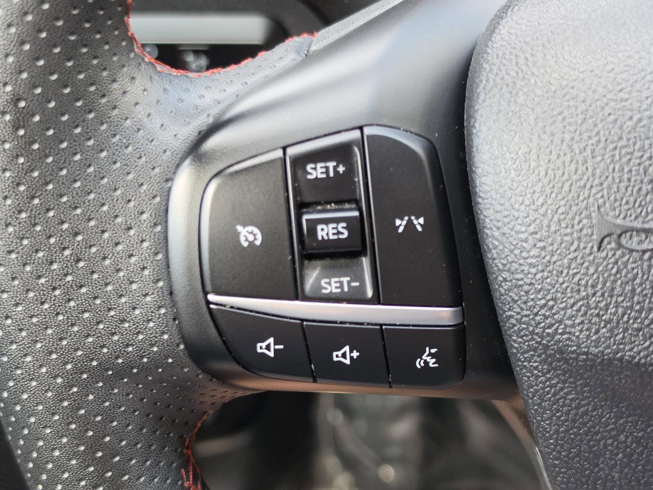 2023 Ford Escape ST-Line Dalton GA