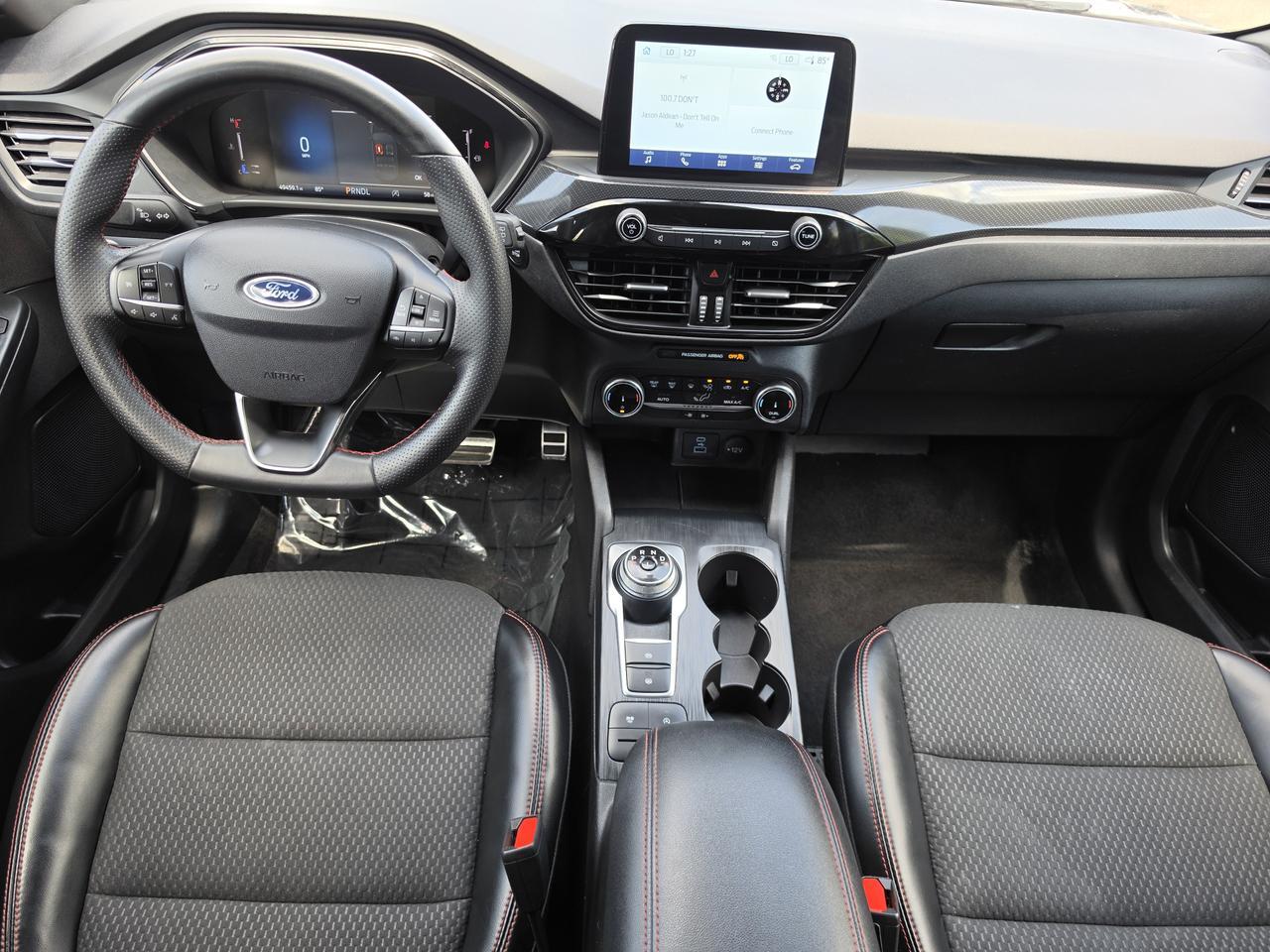 2023 Ford Escape ST-Line Dalton GA