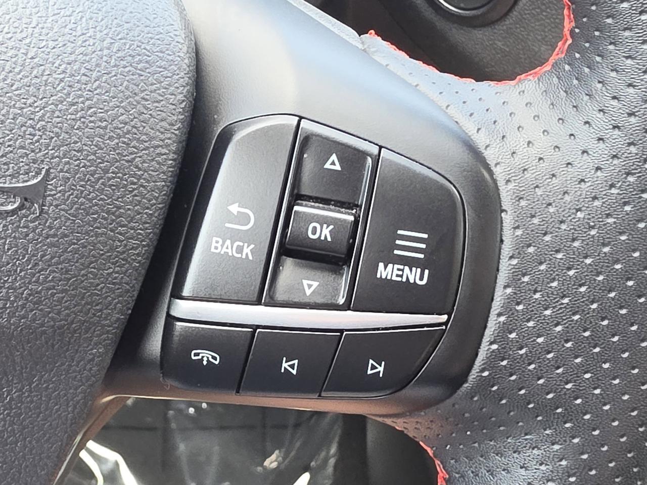 2023 Ford Escape ST-Line Dalton GA