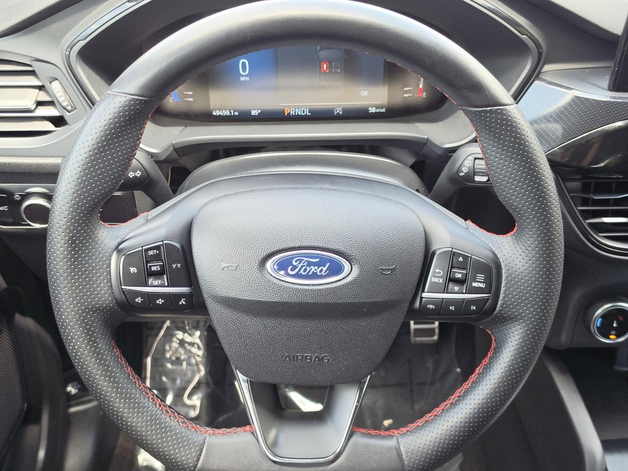 2023 Ford Escape ST-Line Dalton GA