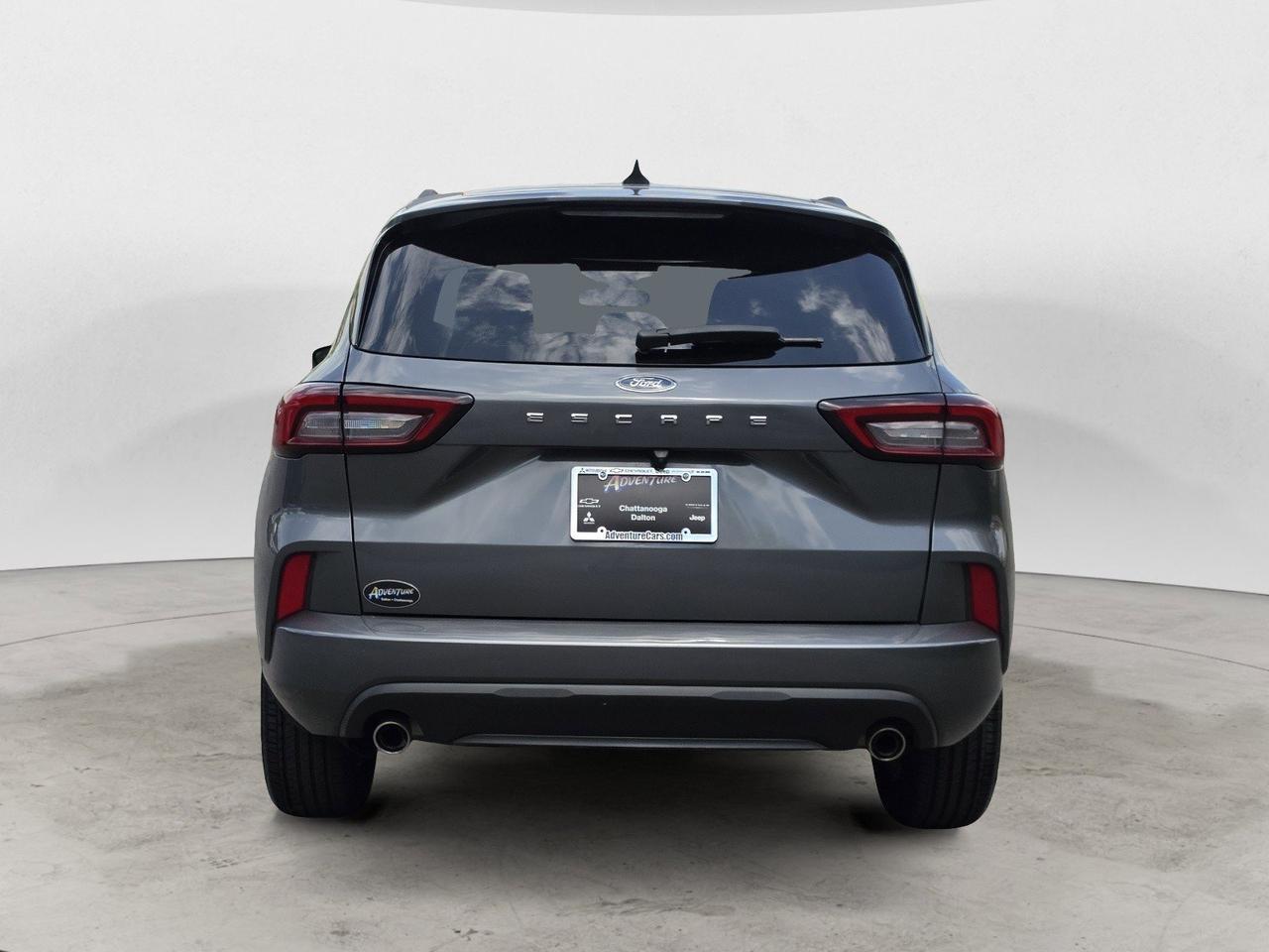 2023 Ford Escape ST-Line Dalton GA