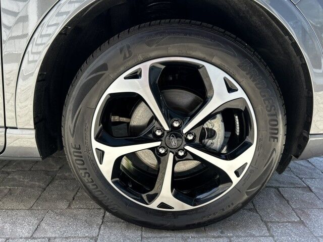 2023 Ford Escape ST-Line Elite photo 38