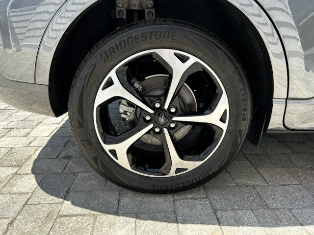 2023 Ford Escape ST-Line Elite photo 37