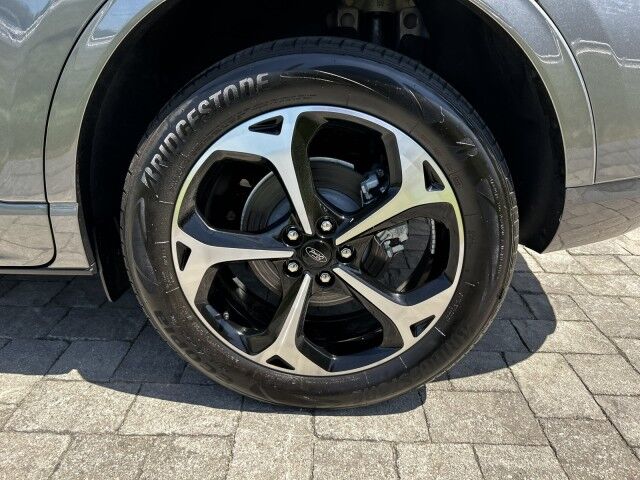 2023 Ford Escape ST-Line Elite photo 36