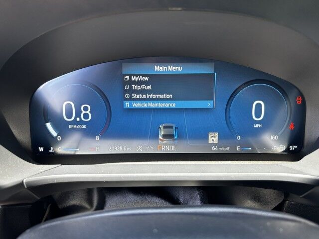 2023 Ford Escape ST-Line Elite photo 23
