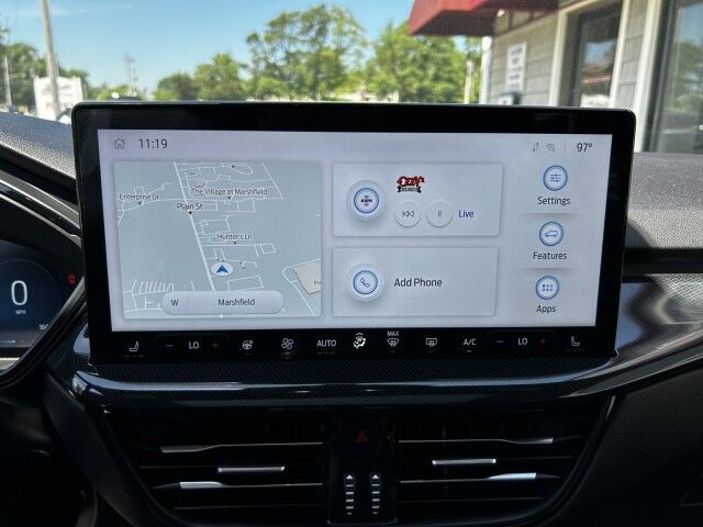 2023 Ford Escape ST-Line Elite photo 26