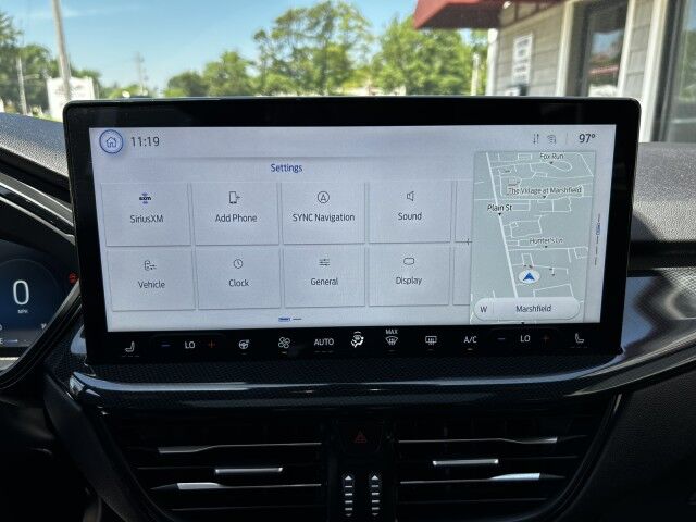 2023 Ford Escape ST-Line Elite photo 27
