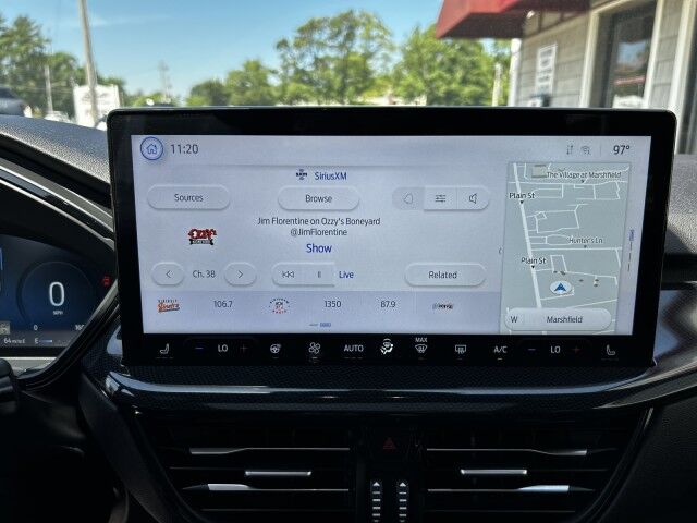 2023 Ford Escape ST-Line Elite photo 31