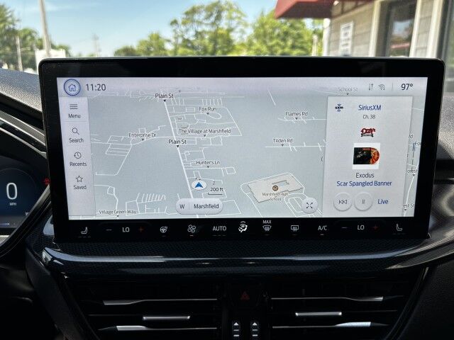 2023 Ford Escape ST-Line Elite photo 30